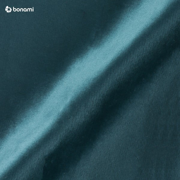 Canapea Vivonita Chesterfield Petrol, verde închis-image-1