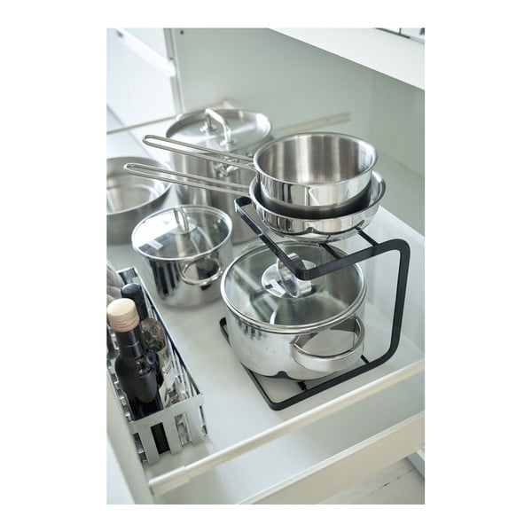 Suport pentru căni Tower - YAMAZAKI-image-2