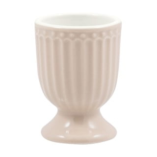 Suport ou din ceramică Green Gate Alice, crem