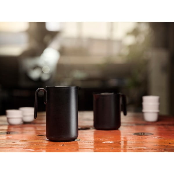 Termos negru 600 ml Singles – Zone-image-3