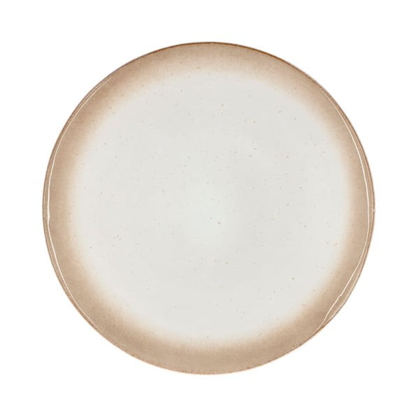 Platou pentru prăjituri din ceramică Gastro Cream – Bitz-image-4