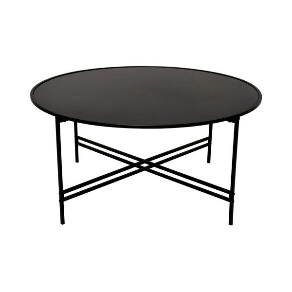 Masă de cafea RGE Maison, negru-image-1