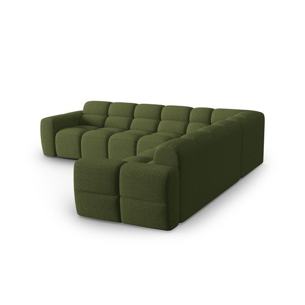 Colțar verde Lisa – Micadoni Home-image-3
