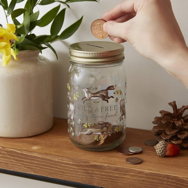 Pușculiță Forest Fable – Cooksmart ®-image-1