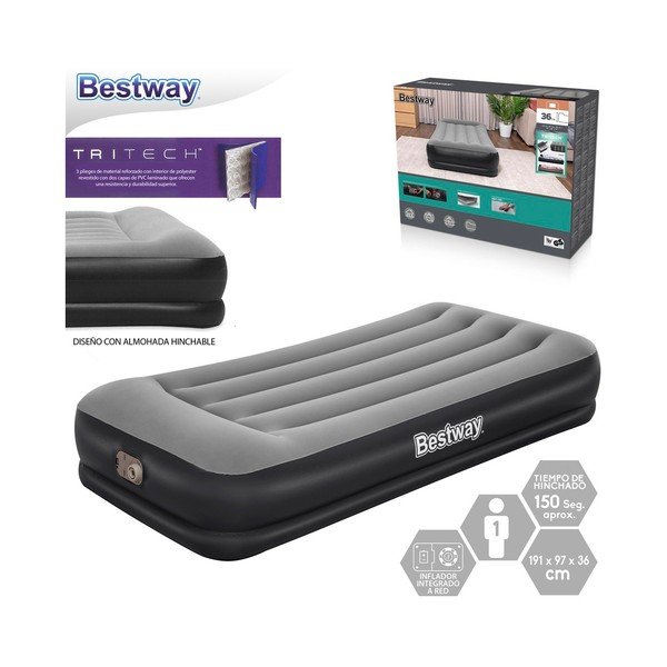 Saltea gonflabilă – Bestway-image-2