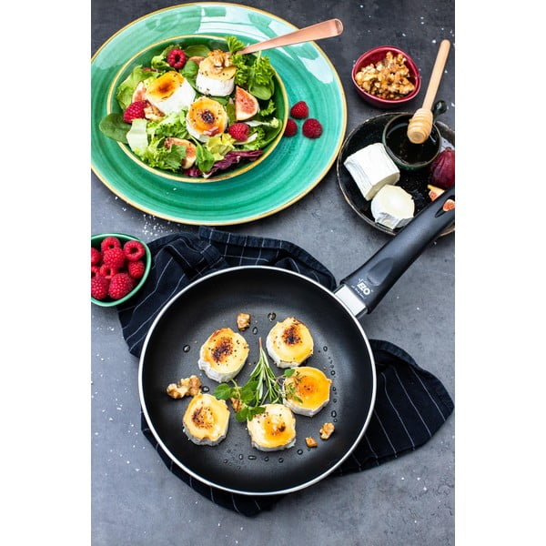 Tigaie din aluminiu ELO Ducto, ø 24 cm-image-4