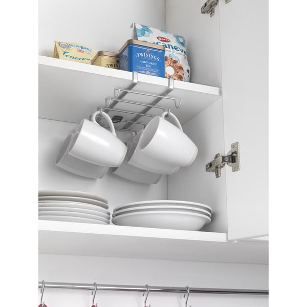 Suport suspendat pentru căni Metaltex Mugs-image-4