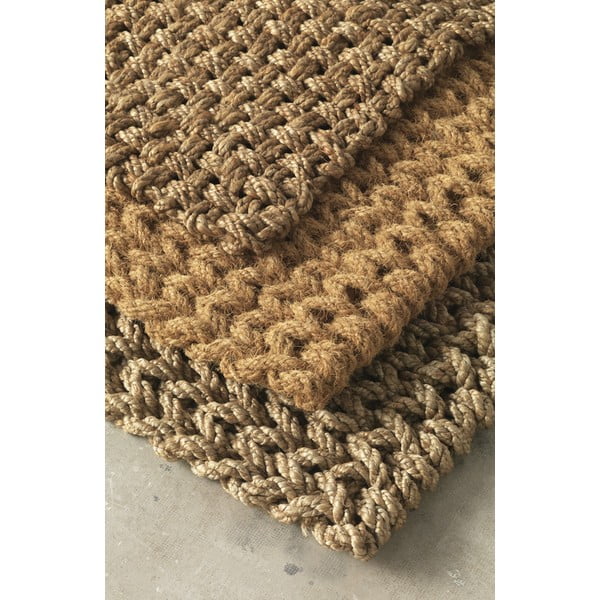 Covoraș de intrare 45x75 cm – Geese-image-1