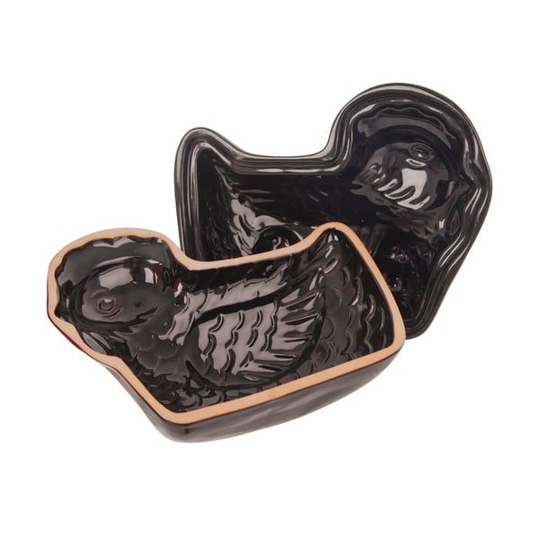 Formă de copt din ceramică 13x17 cm – Orion