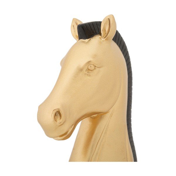 Statuetă din polirășină 19 cm Horse – Mauro Ferretti-image-3