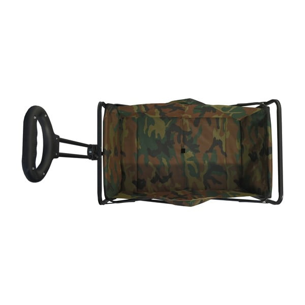 Cărucior Trogir Army – Cattara-image-2