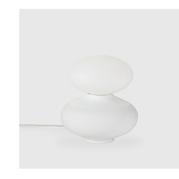 Veioză albă cu intensitate reglabilă (înălțime 21 cm) Reflection – tala-image-3