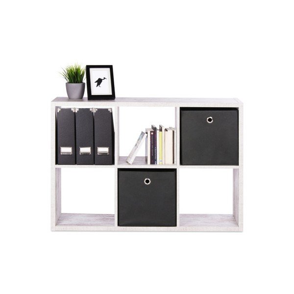 Bibliotecă Intertrade Max Six-image-2