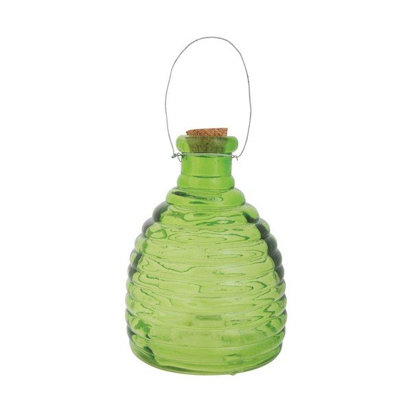 Set capcane pentru insecte 3 buc. din sticlă – Esschert Design-image-2