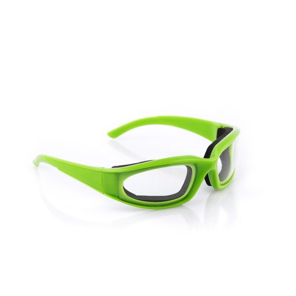 Ochelari protecție pentru tăiat ceapa InnovaGoods No Tears-image-2