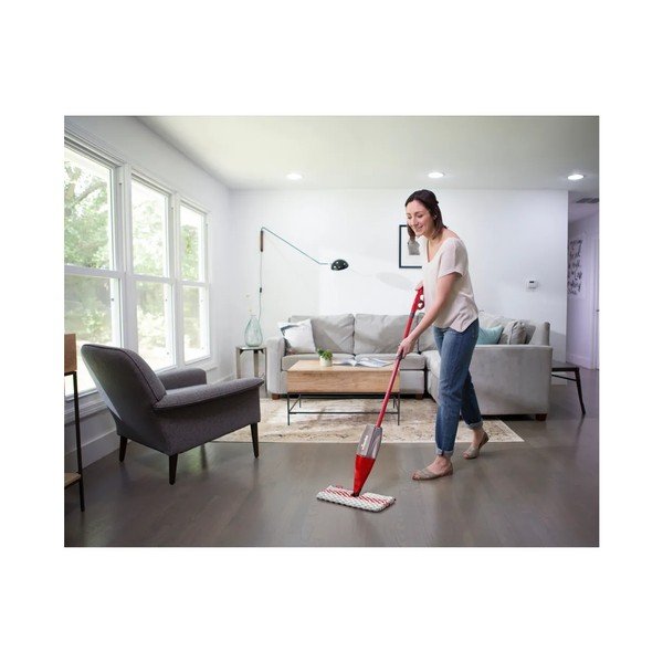 Rezervă pentru mopul Vileda Spray Max 1.2-image-4