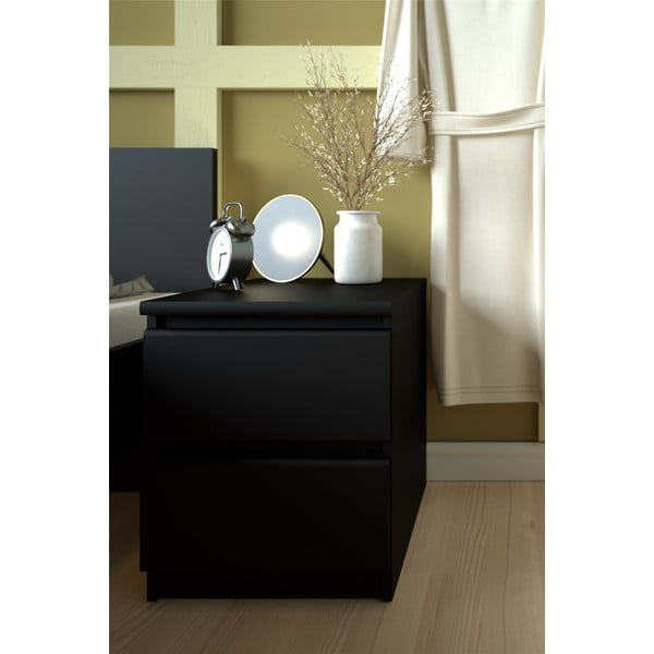 Noptieră neagră Naia - Tvilum-image-1