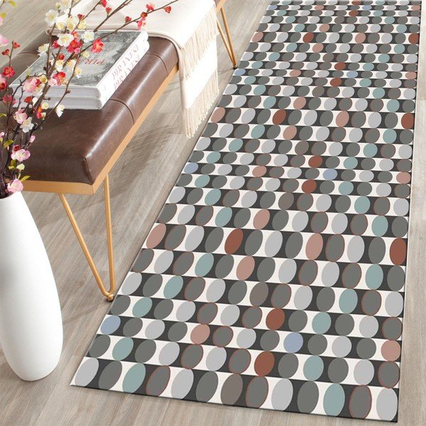 Traversă Floorita Dots Multi, 60 x 115 cm-image-4