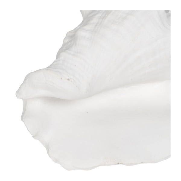 Statuetă din polirășină (înălțime 13 cm) Seashell – Ixia-image-3