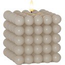 Lumânare LED (înălțime 12,5 cm) Flamme Dot – Star Trading