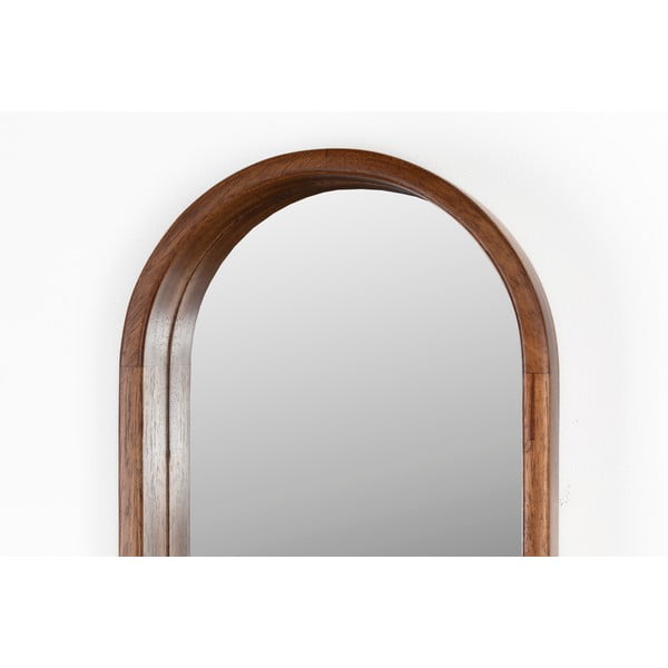 Oglindă de perete 24x120 cm Nyko – White Label-image-3