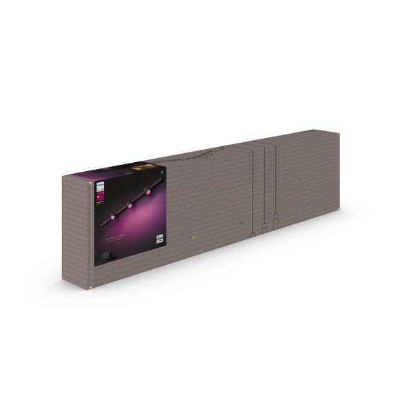 Aplică de perete smart LED 16 W Perifo – Philips Hue-image-4
