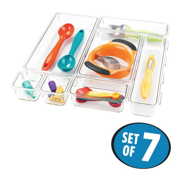 Sistem depozitare Interdesign Linus Interlocking-image-1