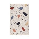Covor crem lavabil 120x180 cm Cracked Terrazzo – Mila Home