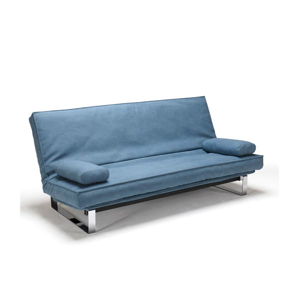 Canapea extensibilă Minimum, bleumarin