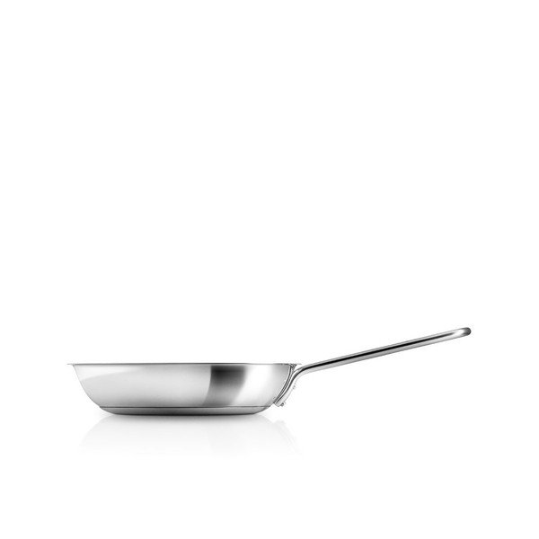 Tigaie Eva Solo Stainless Steel, Ø20 cm-image-1