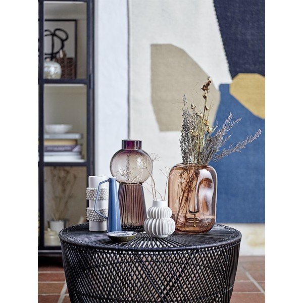 Vază din sticlă Bloomingville-image-1