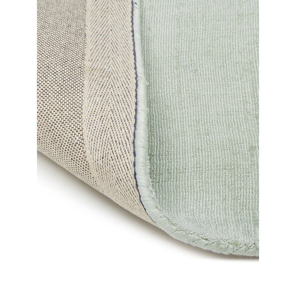 Covor verde 150x80 cm Jane - Westwing Collection-image-4