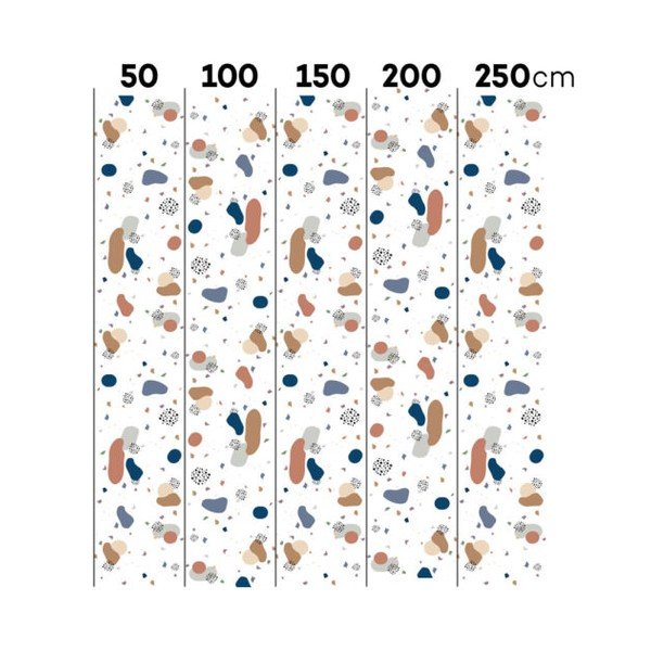 Tapet pentru copii 50x280 cm Upside Down – Dekornik-image-3