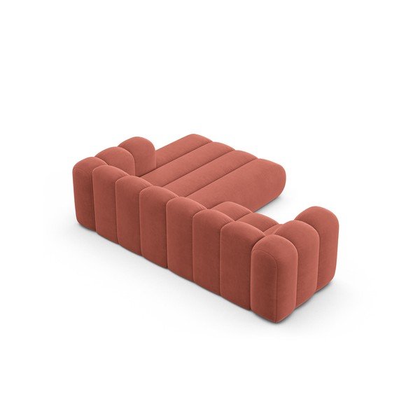 Colțar roz (colț dreapta) Lupine – Micadoni Home-image-3