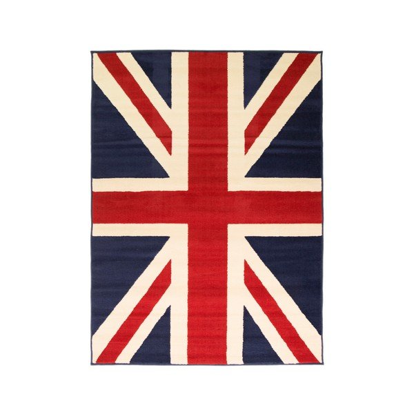 Covor Webtappeti England, 80 x 150 cm-image-4