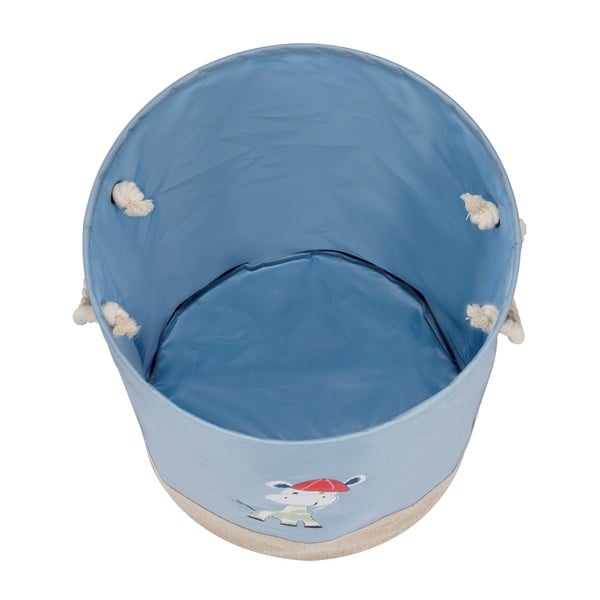 Coș textil de depozitare pentru camera copiilor Gerry - Wenko-image-3