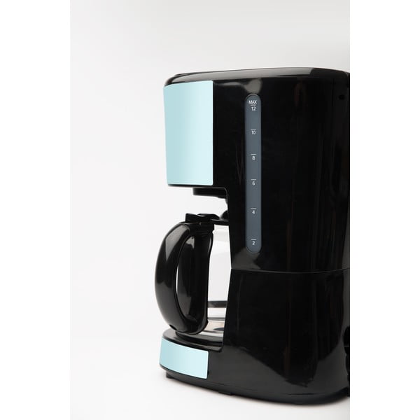 Aparat de cafea albastru – Haden-image-4