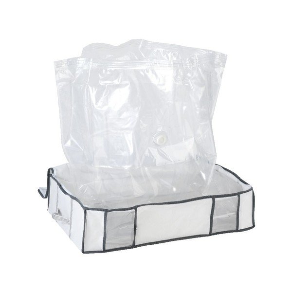 Sac depozitare vid Wenko Soft, 65 x 50 cm-image-2