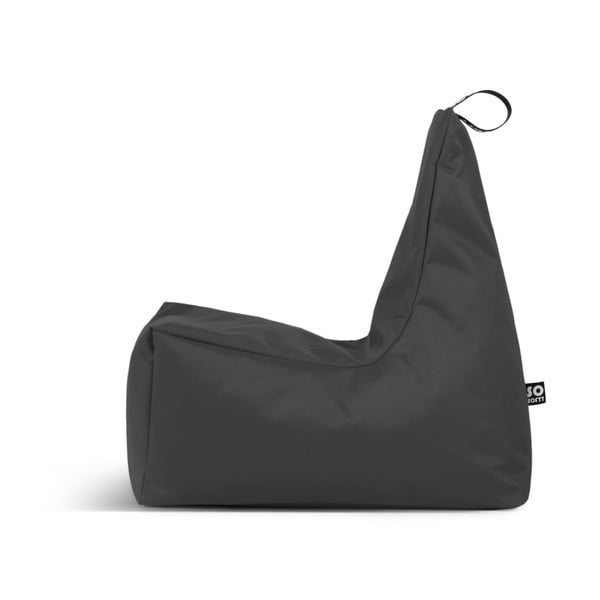 Fotoliu bean bag verde Icy L – So Soft?-image-2