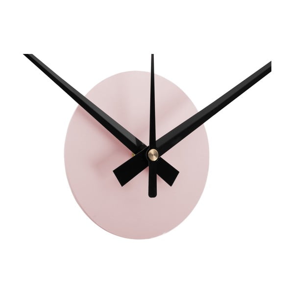 Ceas de perete ø 35 cm DIY Butterfly – Karlsson-image-1