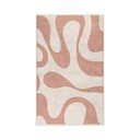 Covor roz lavabil 120x180 cm Strawberry Latte – Mila Home