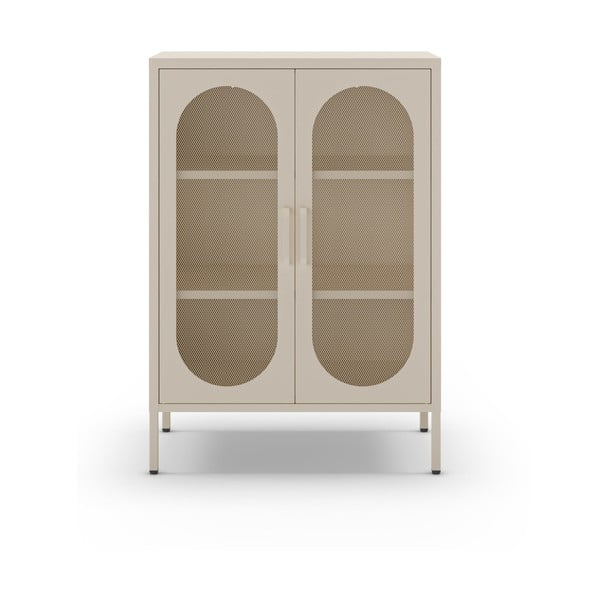 Dulap crem 70x100 cm Diora – Marckeric