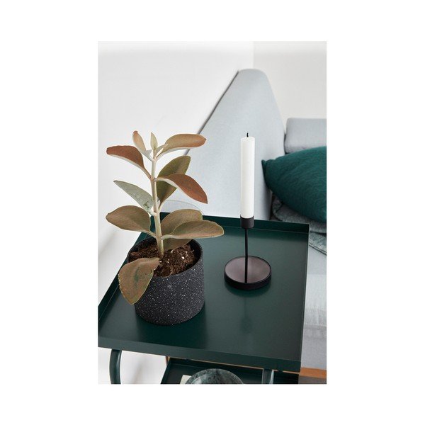Consolă Hübsch Clady, verde-image-2