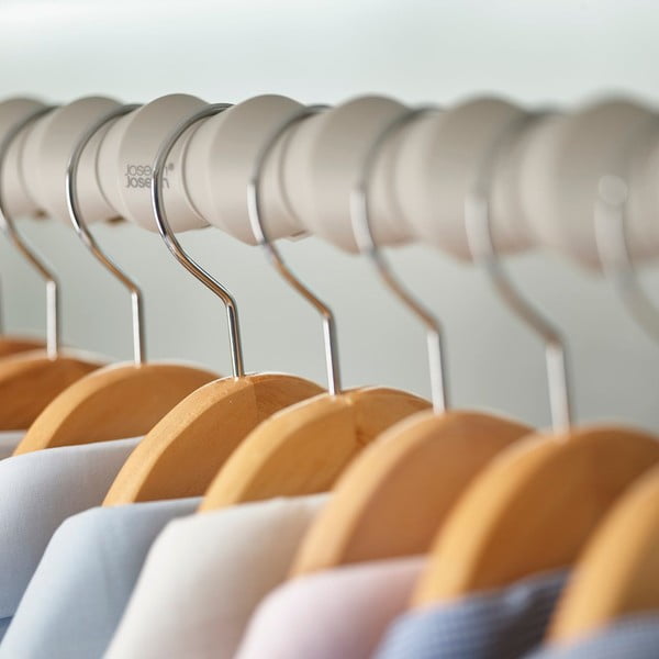 Separatoare pentru garderobă 2 buc. din plastic Orderly – Joseph Joseph-image-1