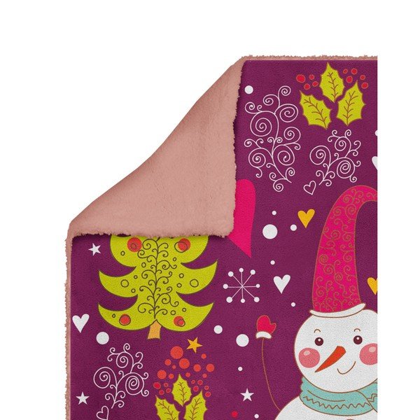 Pătură Oyo home Evie, 160 x 220 cm-image-2