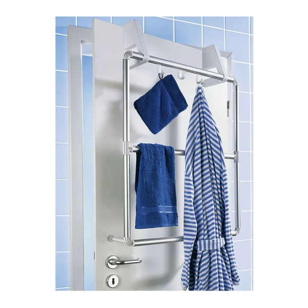 Raft pentru ușă Wenko Towelis-image-1