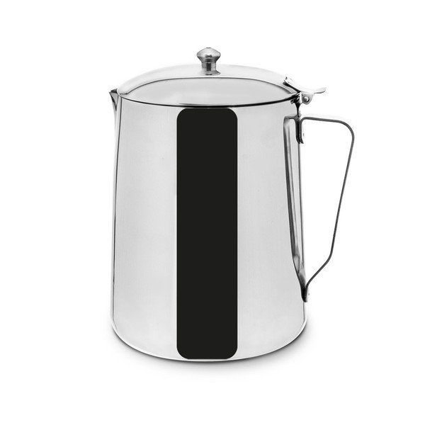 Ceainic argintiu din oțel inoxidabil 700 ml Anett – Orion