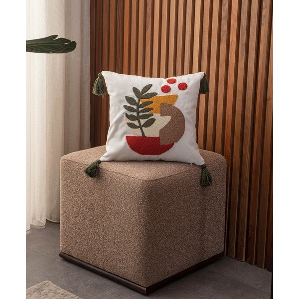 Față de pernă 43x43 cm – Mila Home-image-2