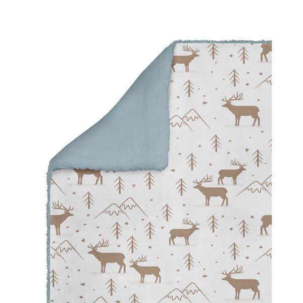 Pătură Oyo home Buddy, 160 x 220 cm-image-2