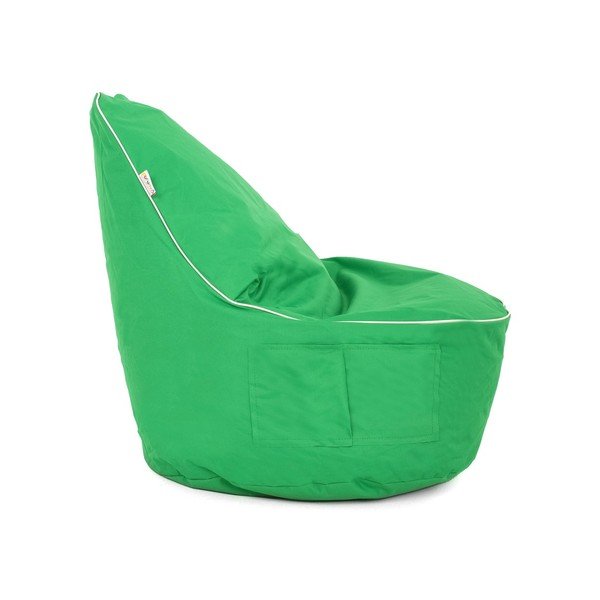 Beanbag pentru grădină verde Golf – Floriane Garden-image-1